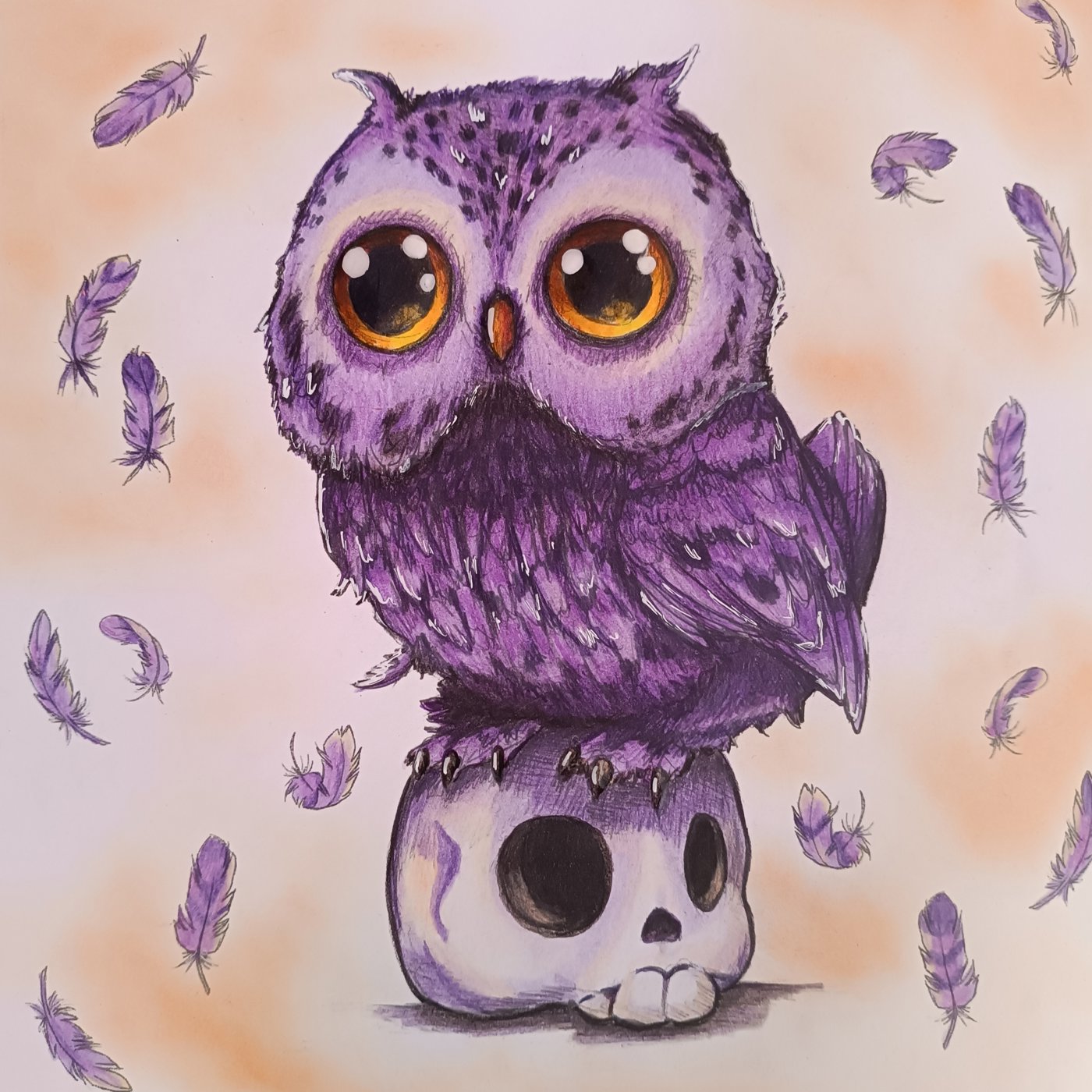 Работа от Lussee