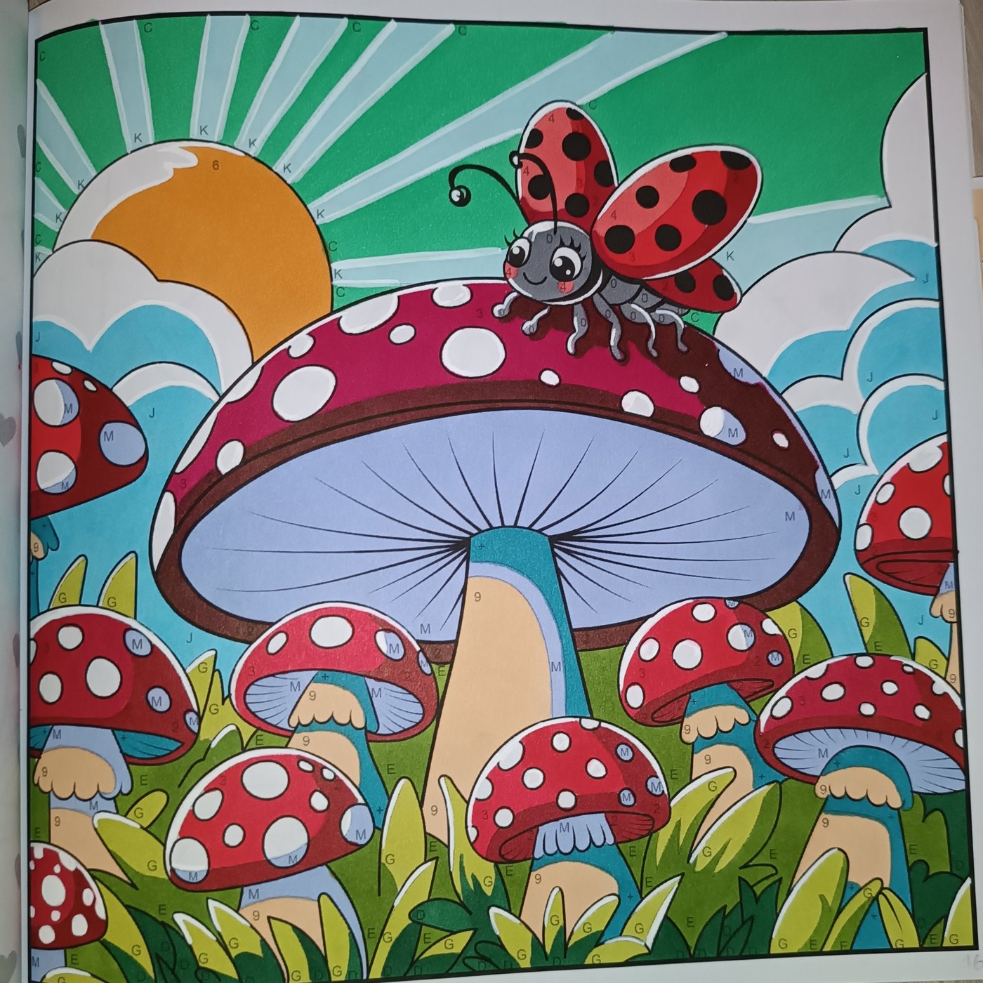 Работа от Lussee