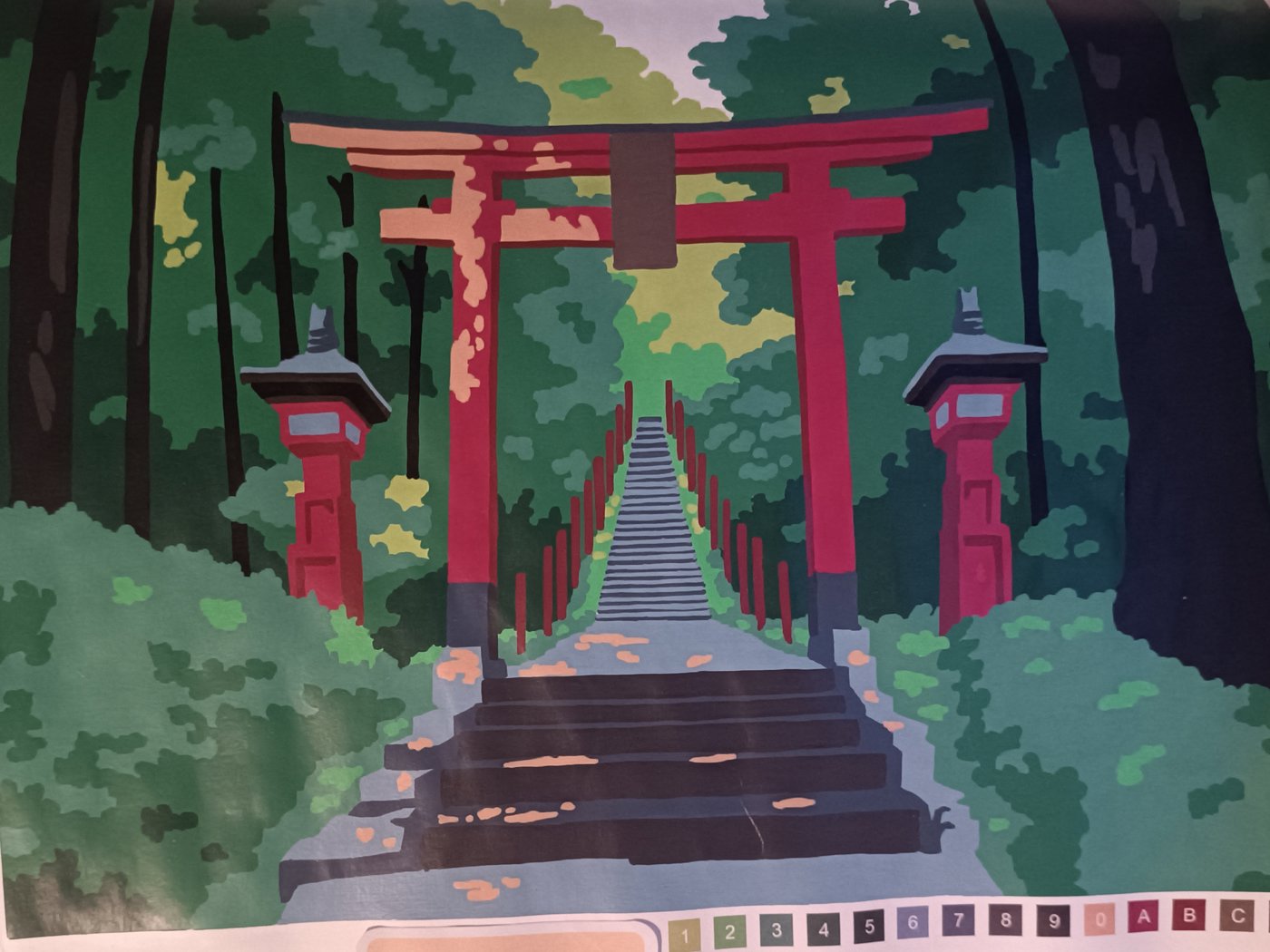 Работа от Lussee