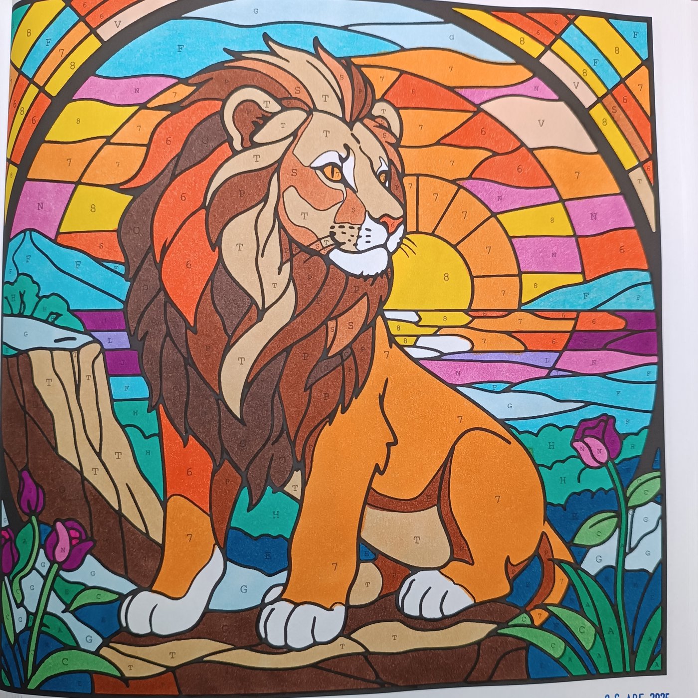 Работа от Lussee