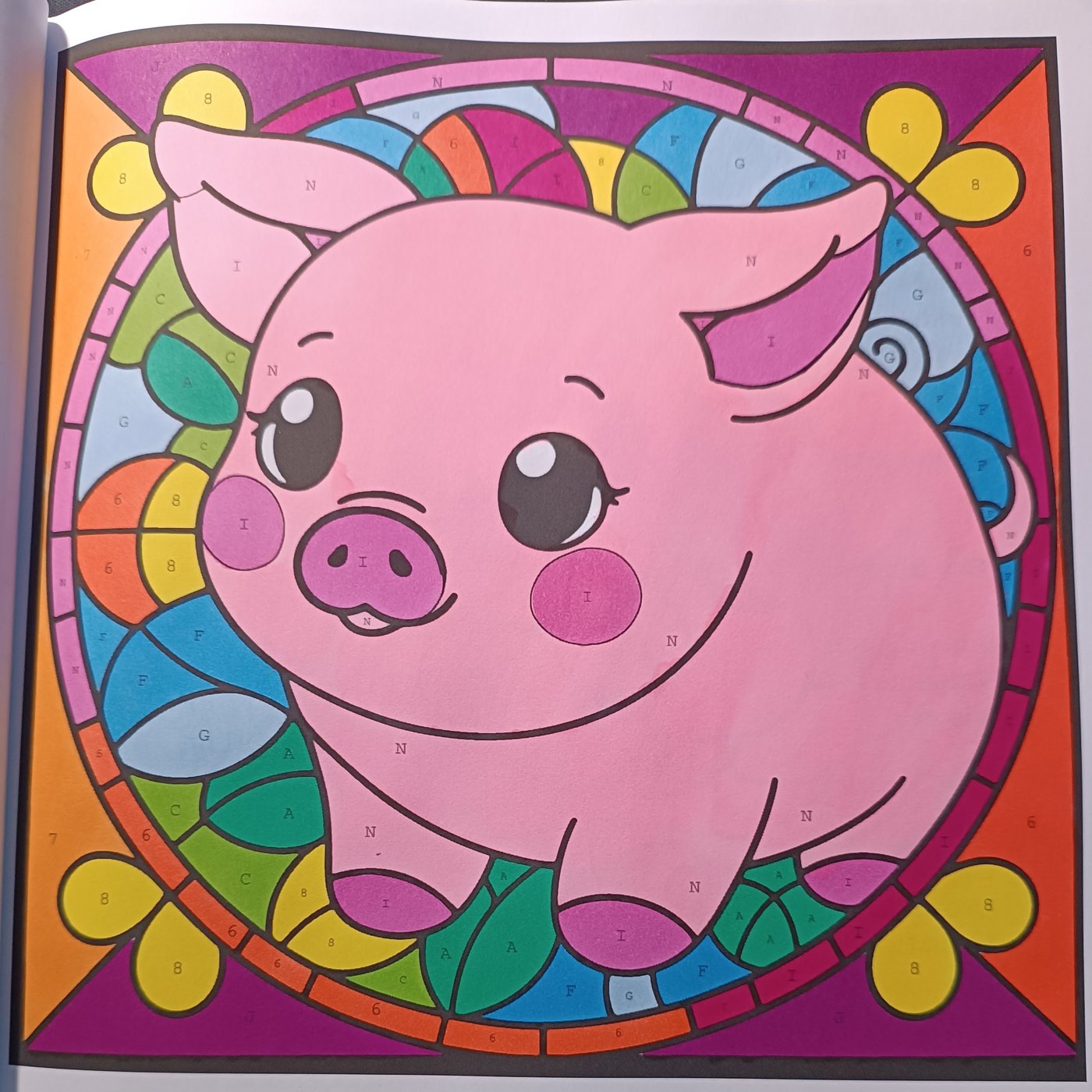 Работа от Lussee