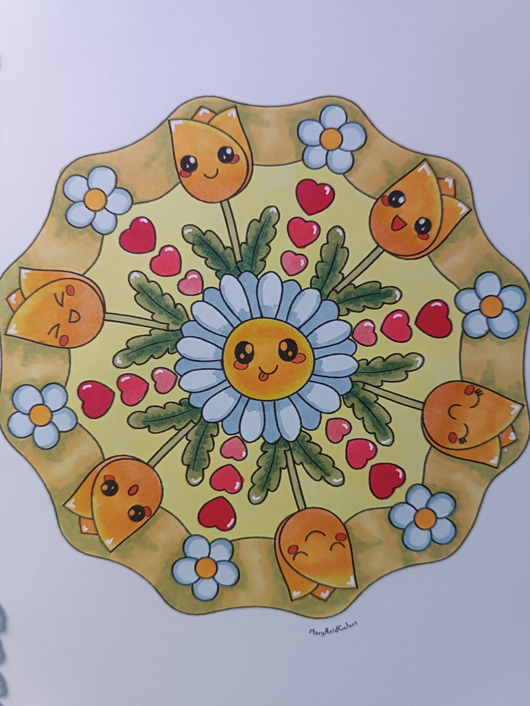 Работа от Lussee