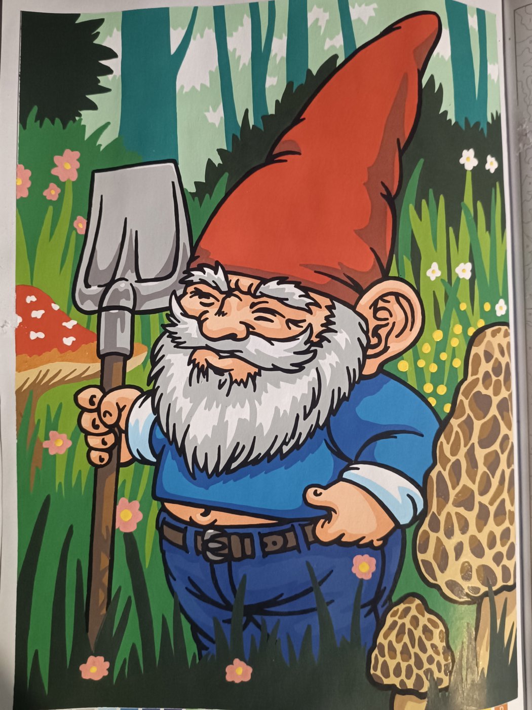 Работа от Lussee