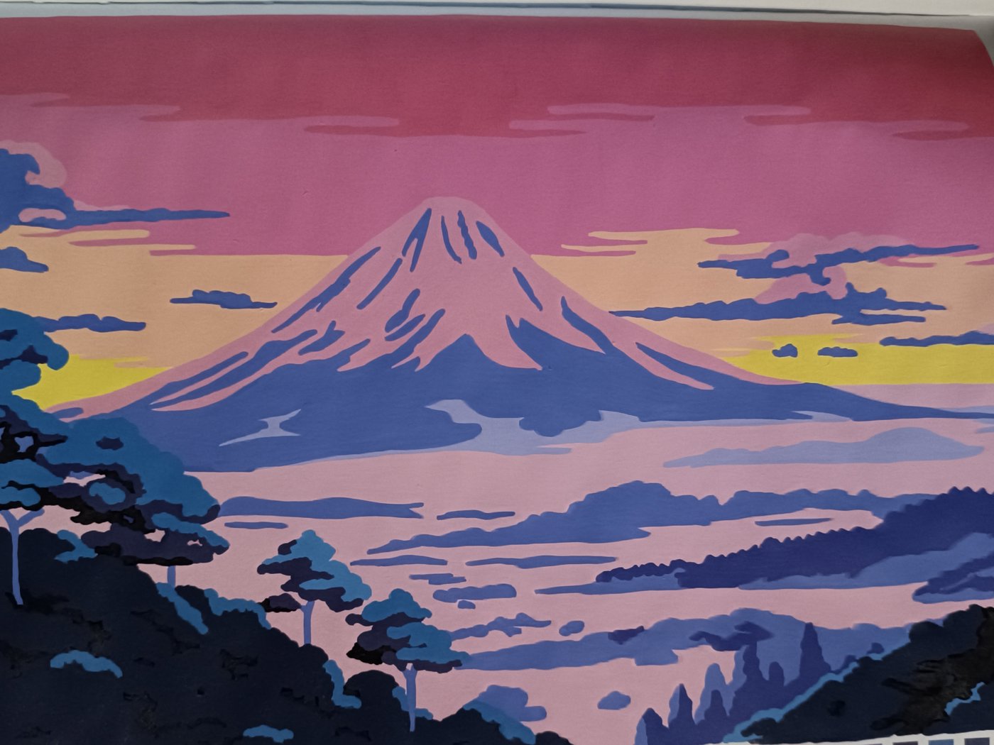 Работа от Lussee