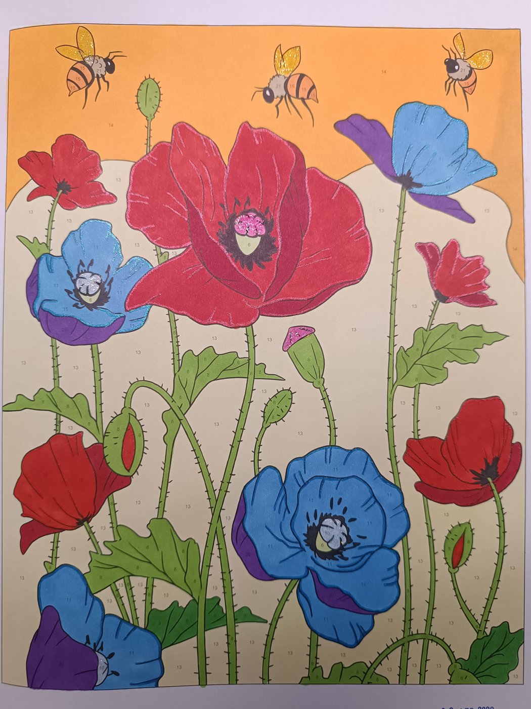 Работа от Lussee