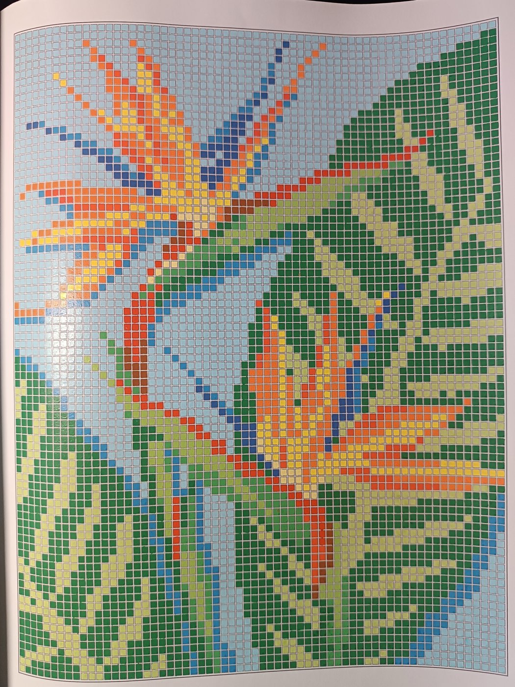 Работа от Lussee