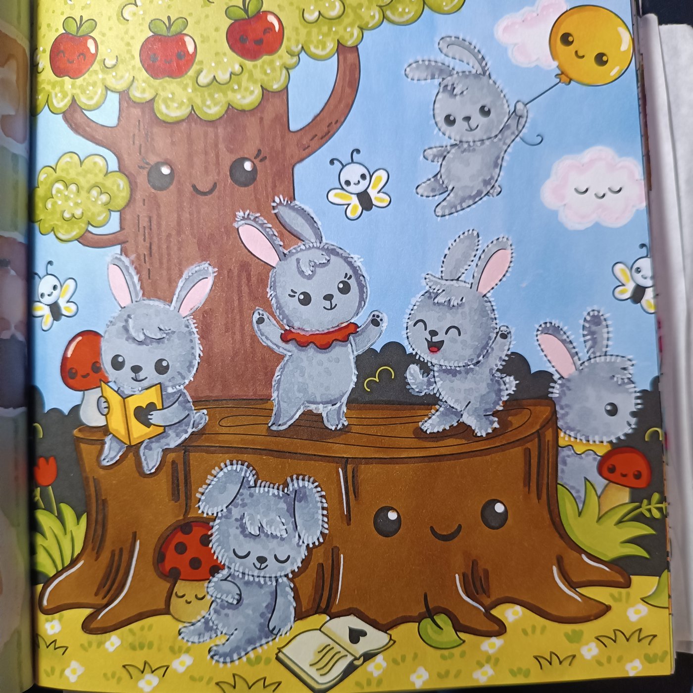 Работа от Lussee