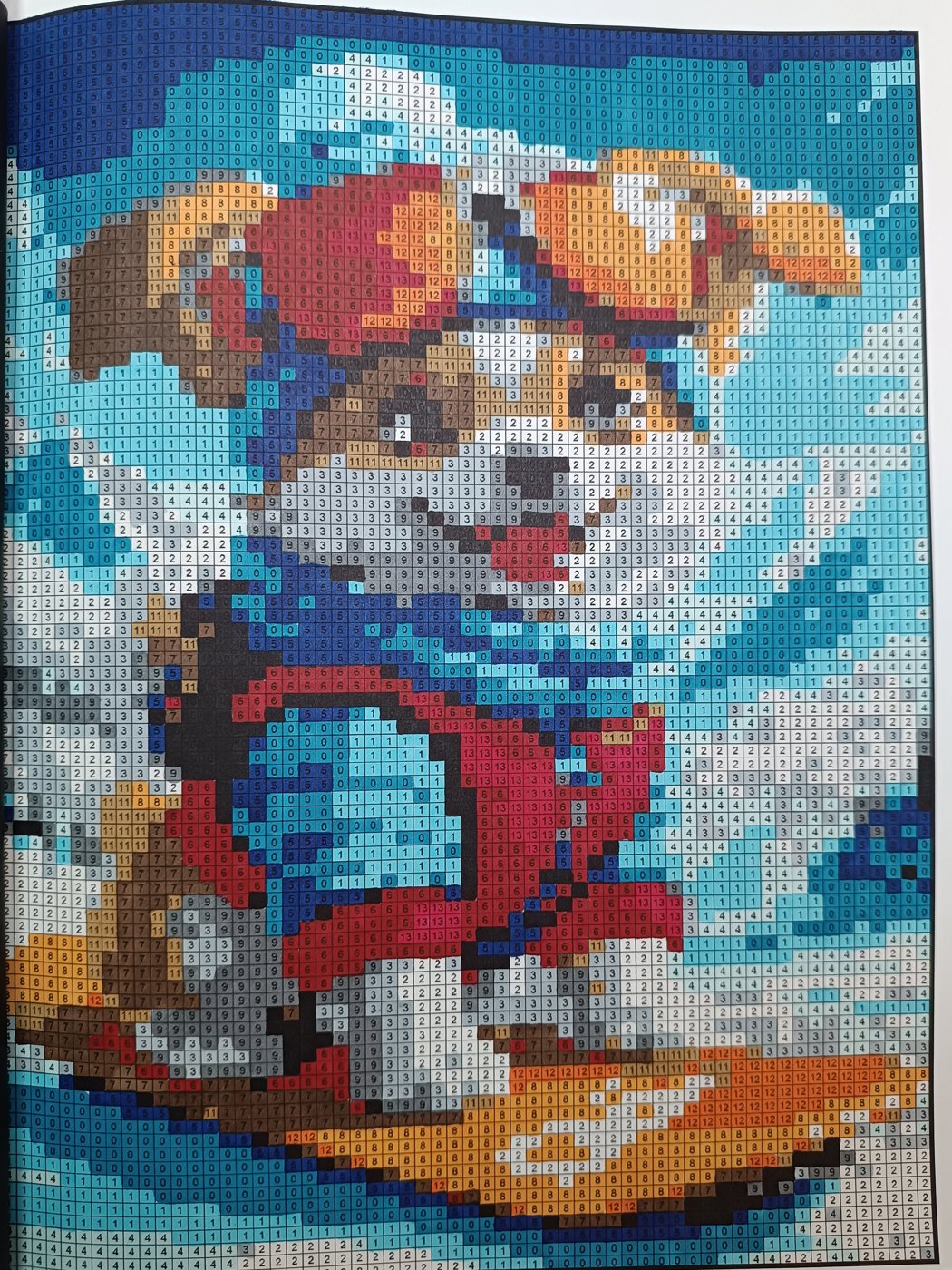 Работа от Lussee