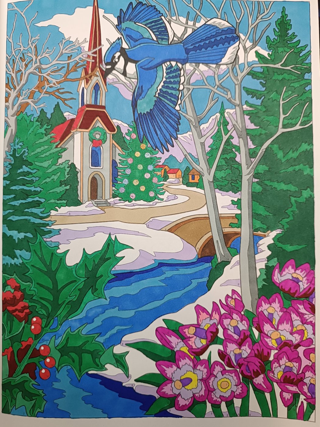 Работа от Lussee