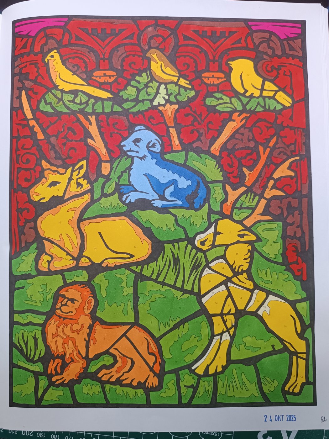 Работа от Lussee