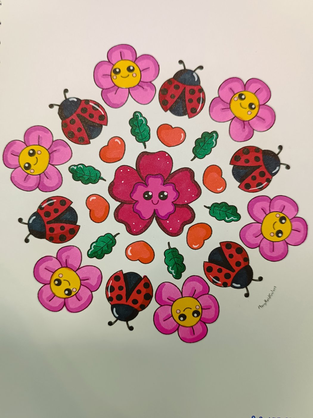 Работа от Lussee