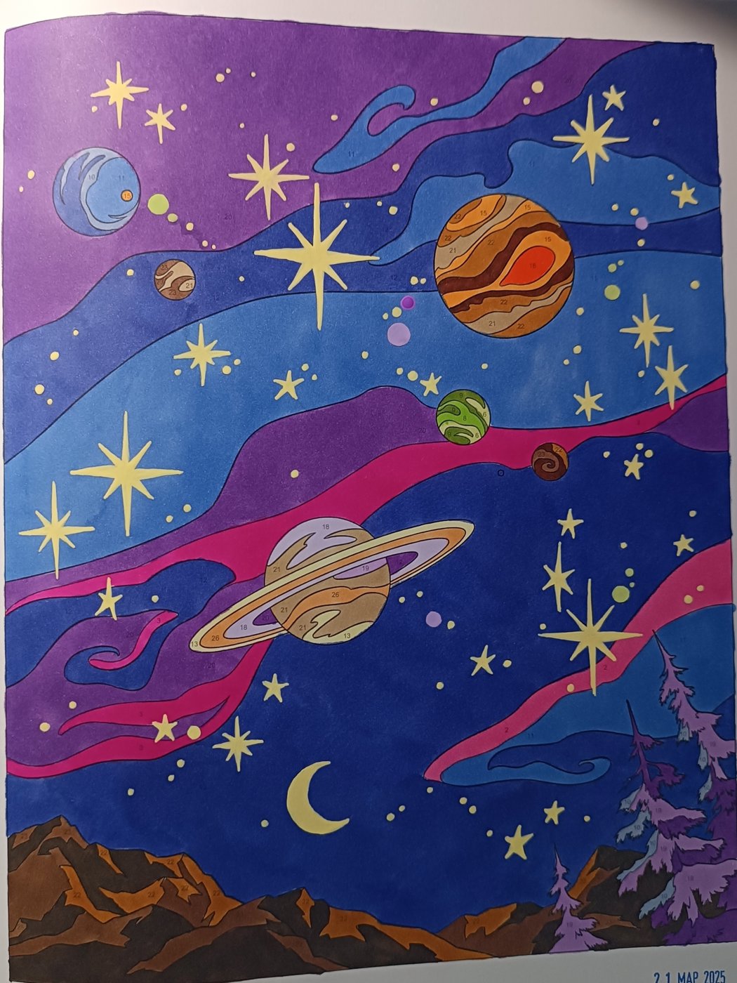 Работа от Lussee