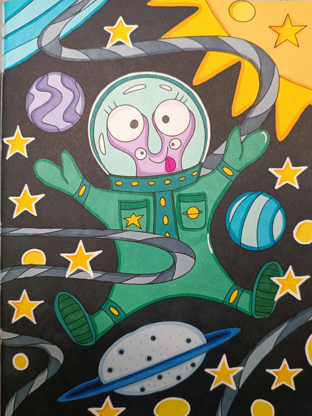 Работа от Lussee