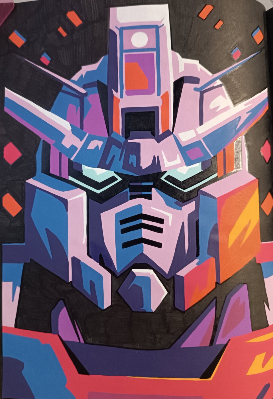 Работа от Lussee