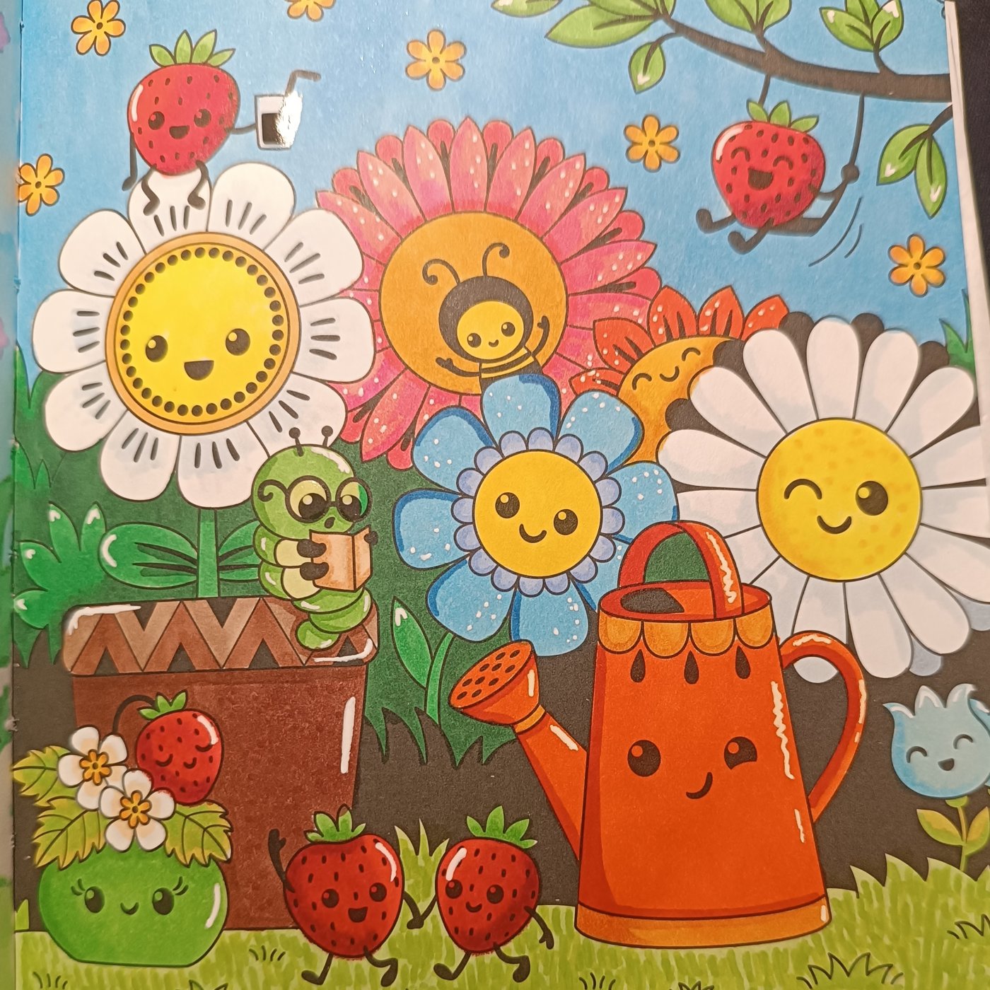 Работа от Lussee