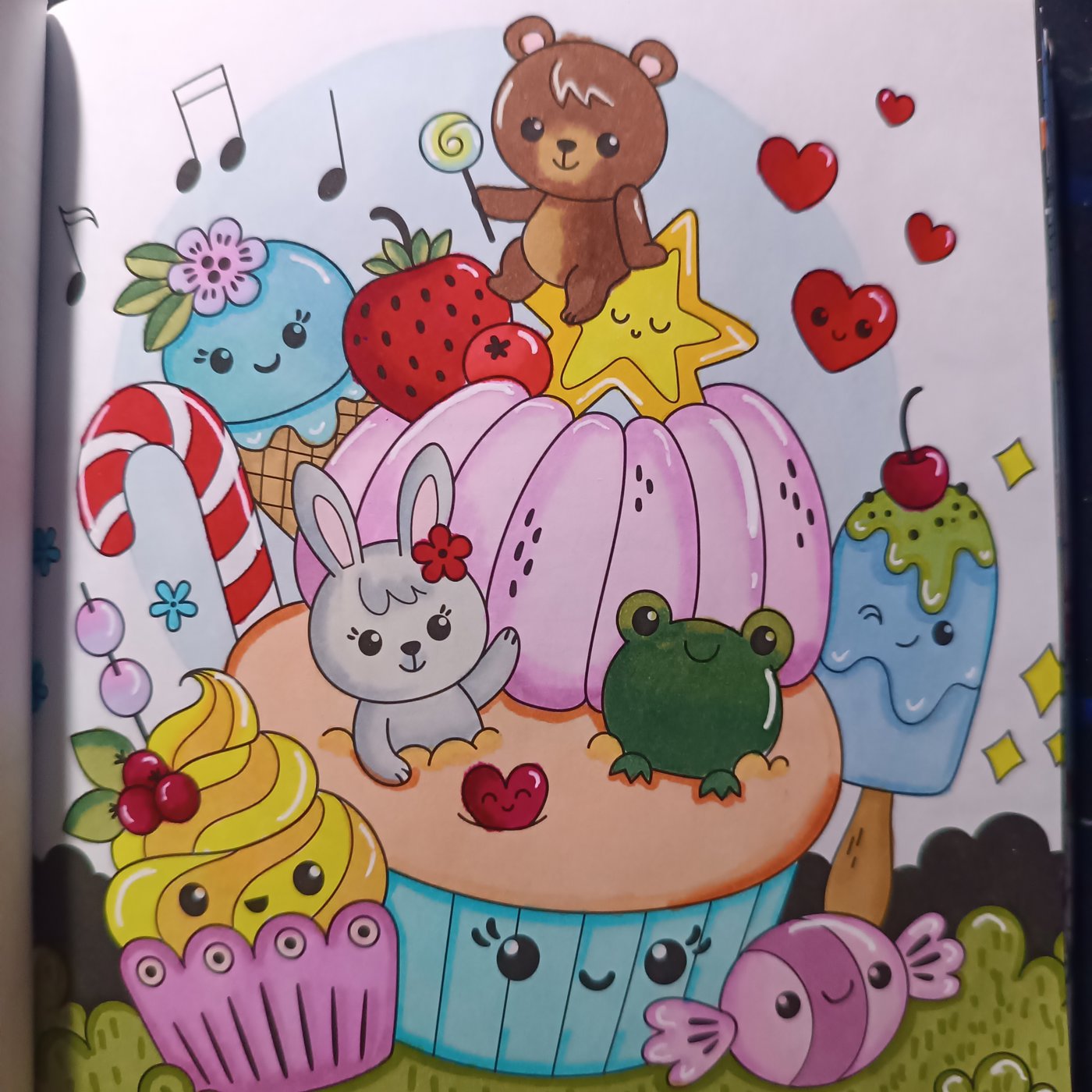 Работа от Lussee