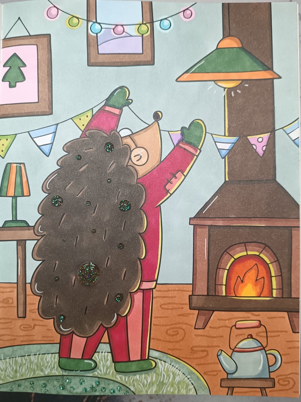 Работа от Lussee