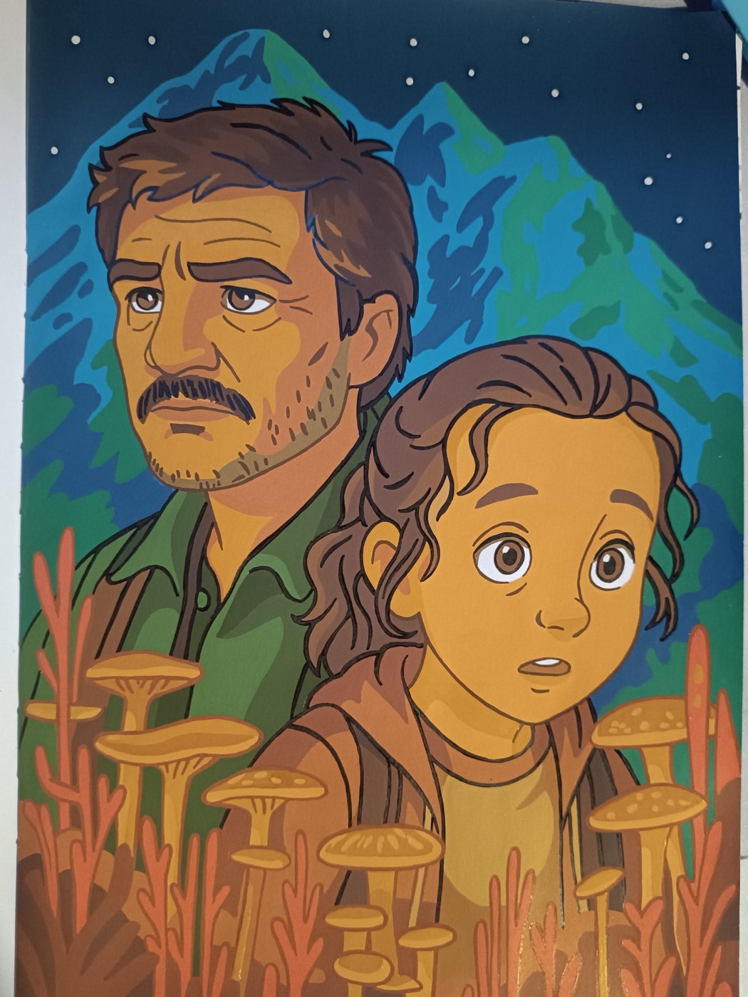 Работа от Lussee