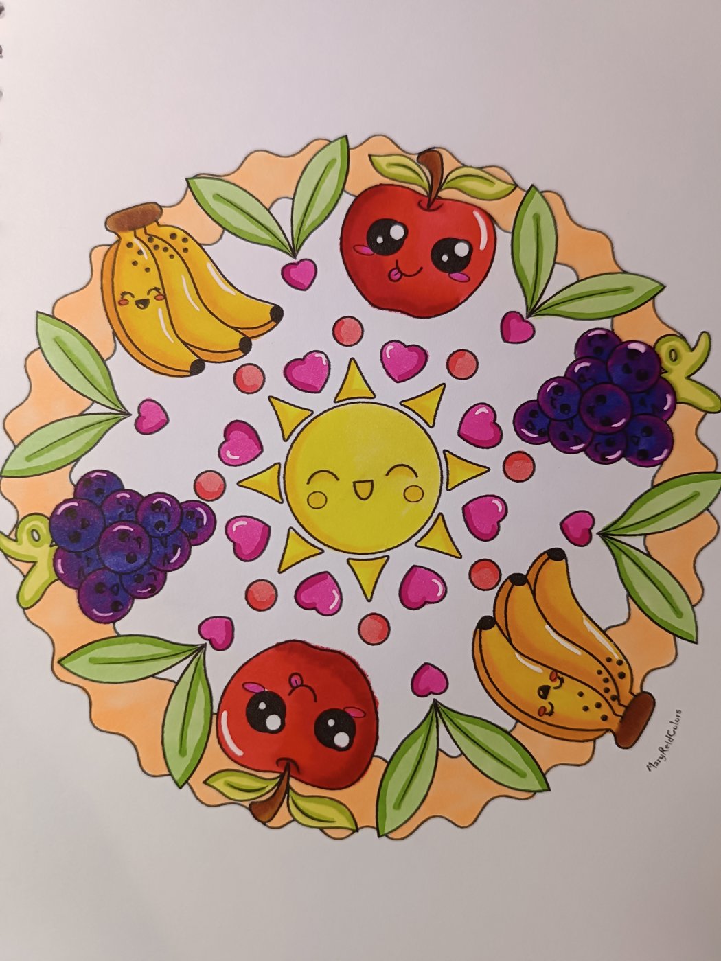 Работа от Lussee