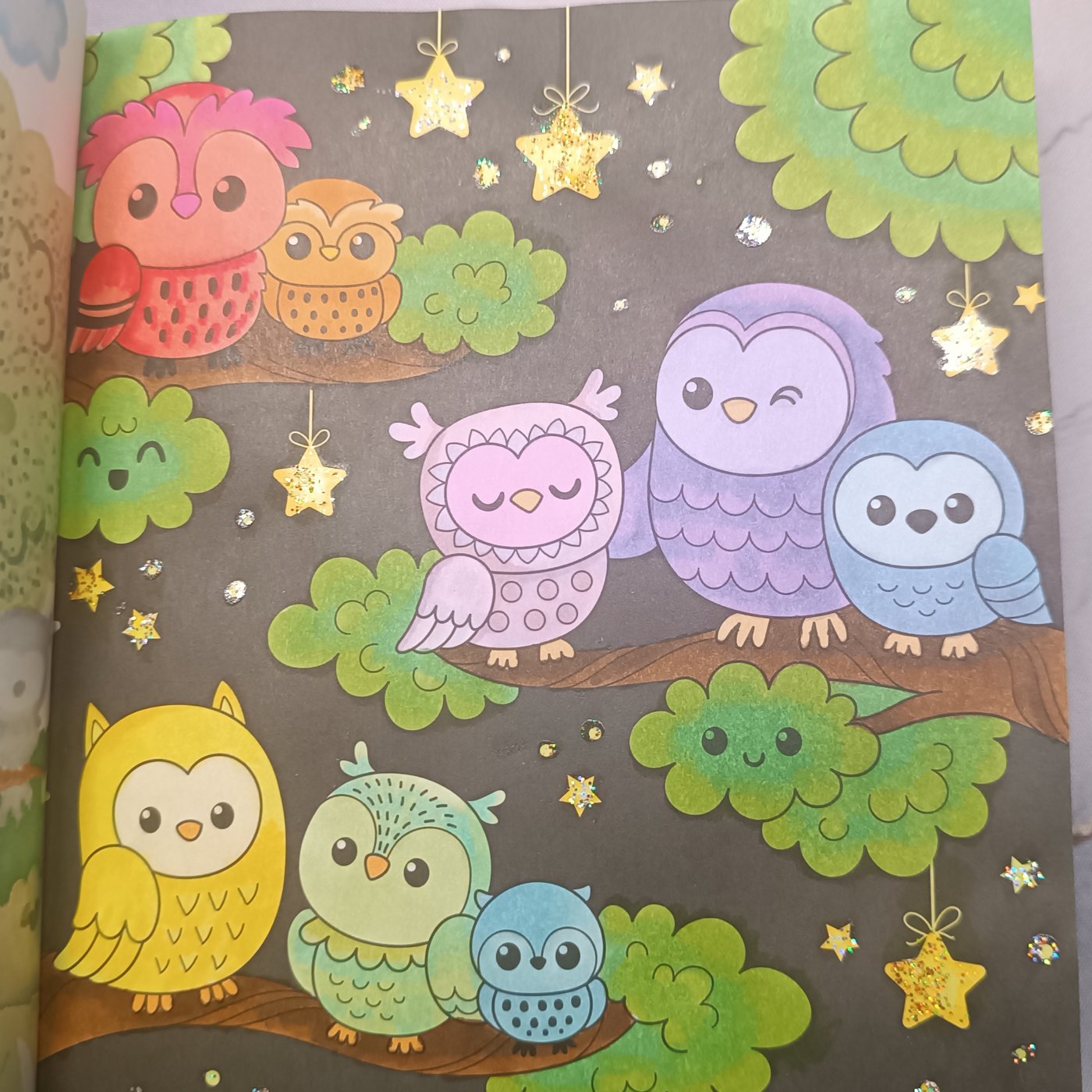 Работа от Lussee