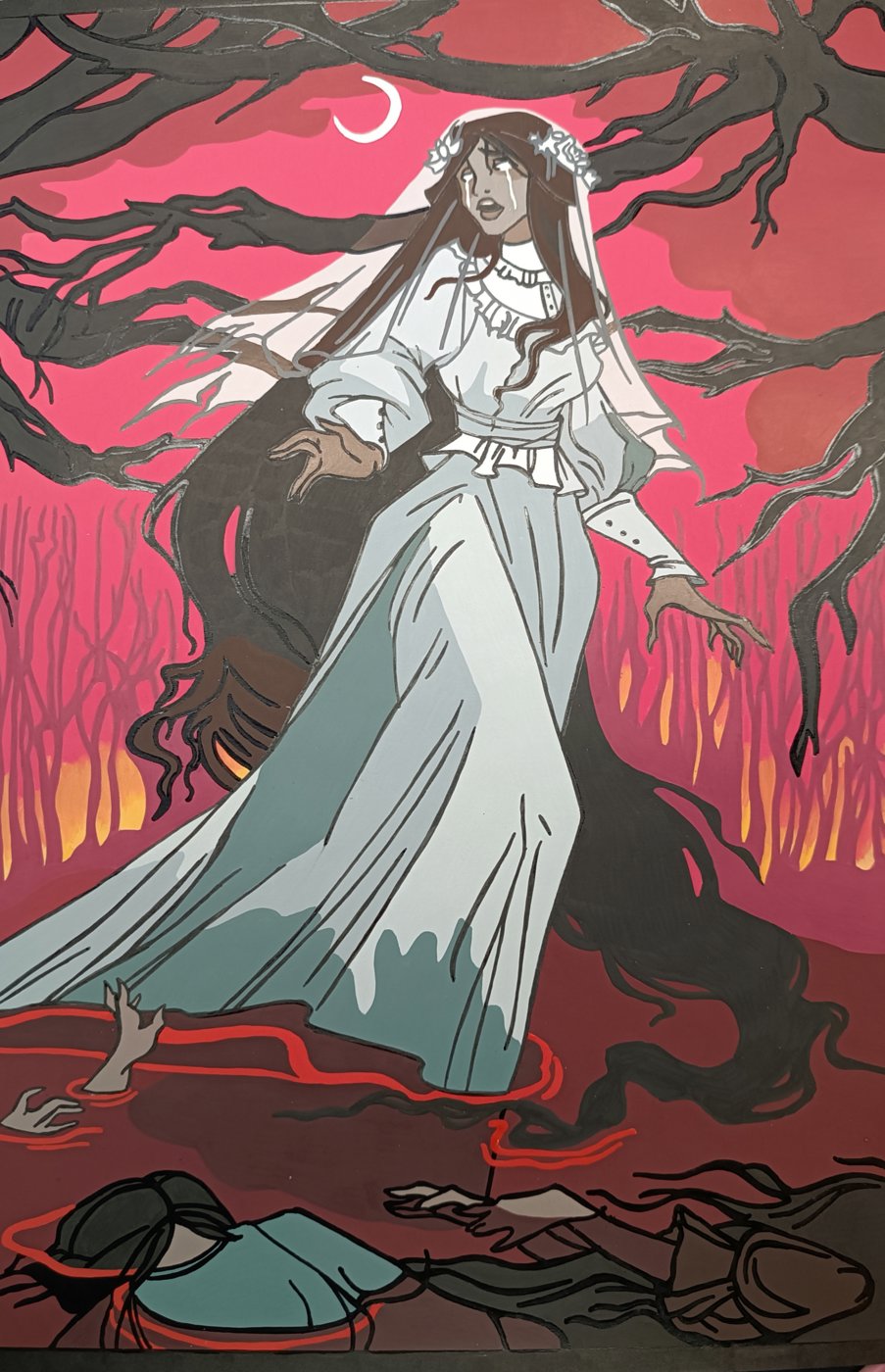 Работа от Lussee