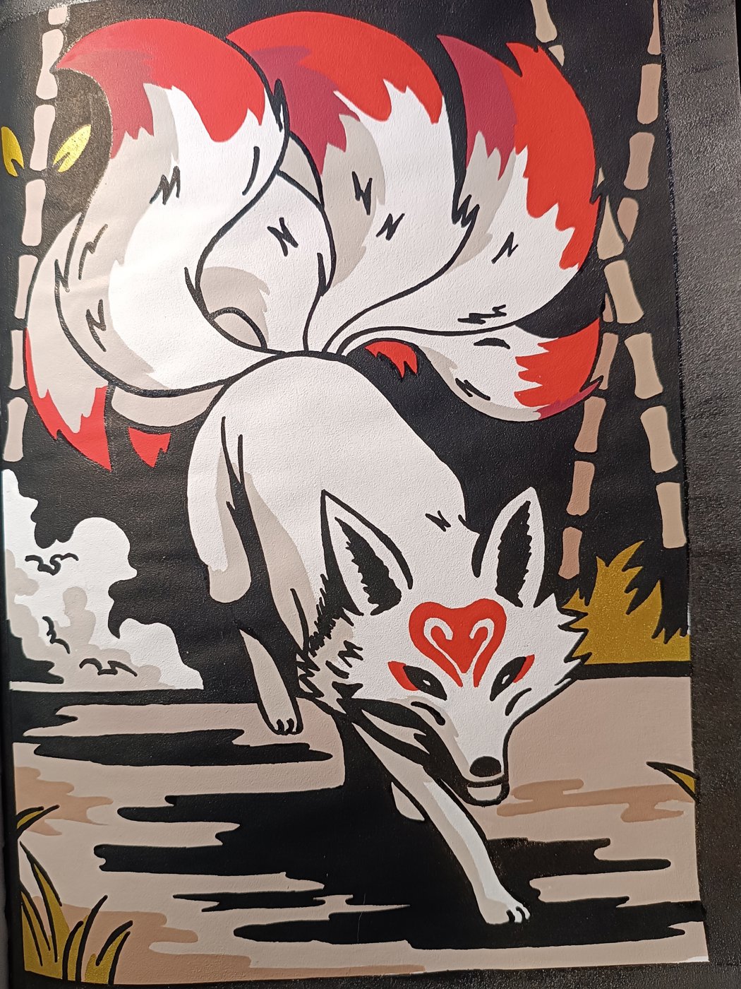 Работа от Lussee