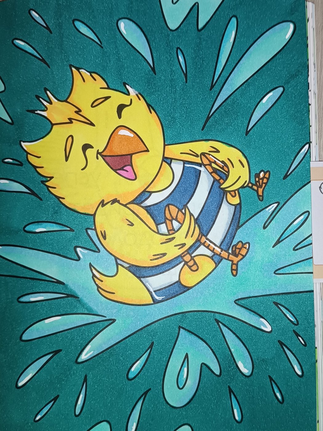 Работа от Lussee