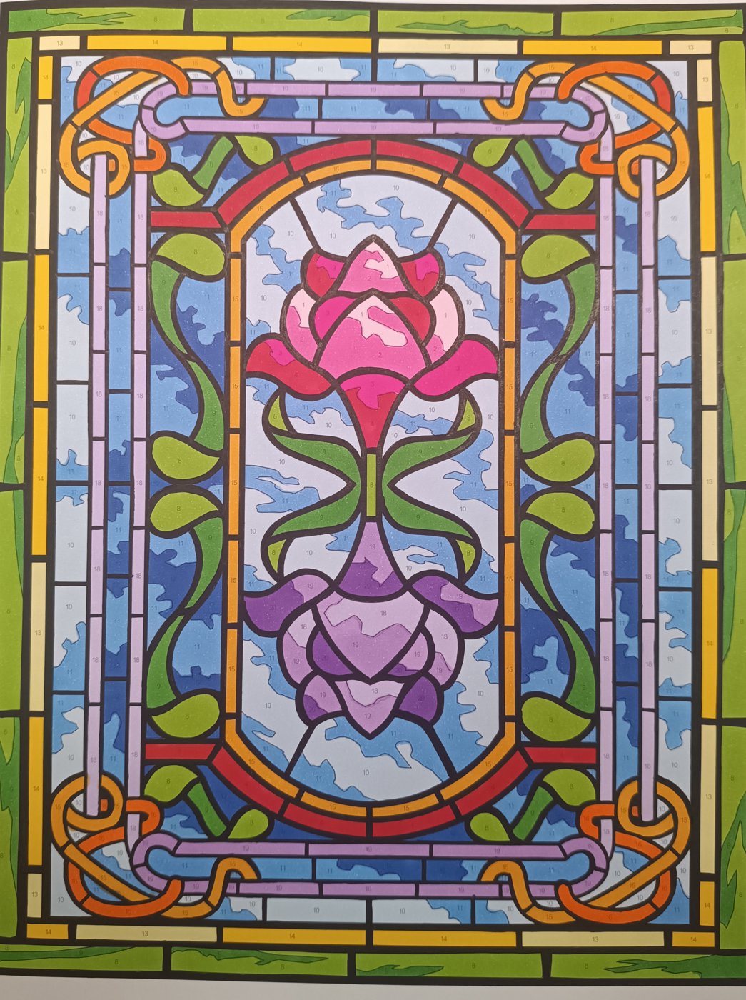 Работа от Lussee