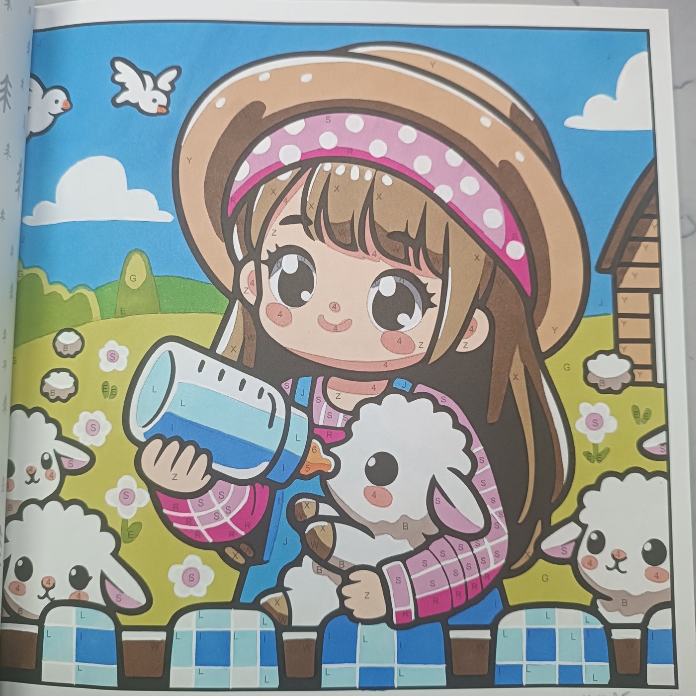 Работа от Lussee