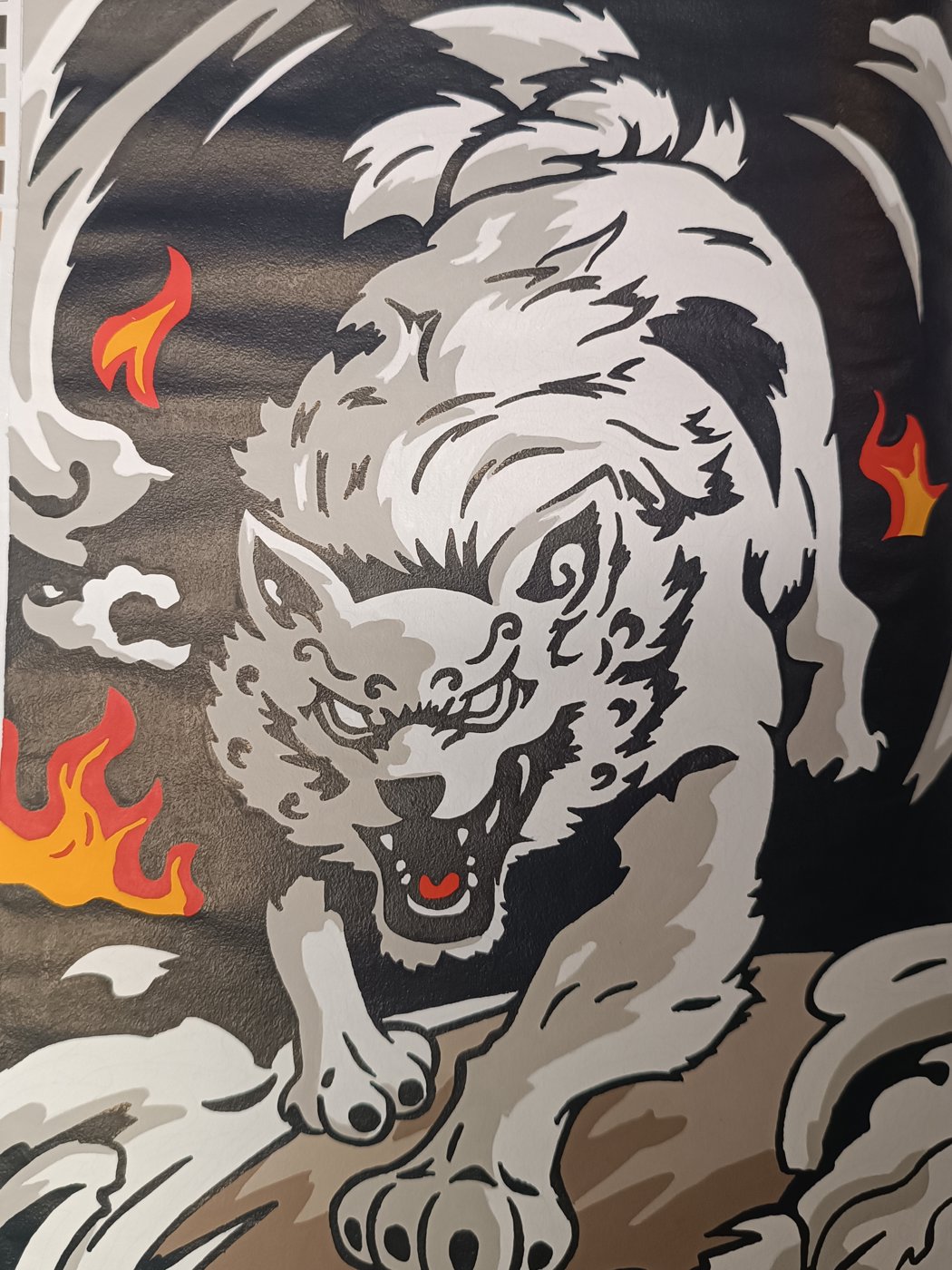 Работа от Lussee