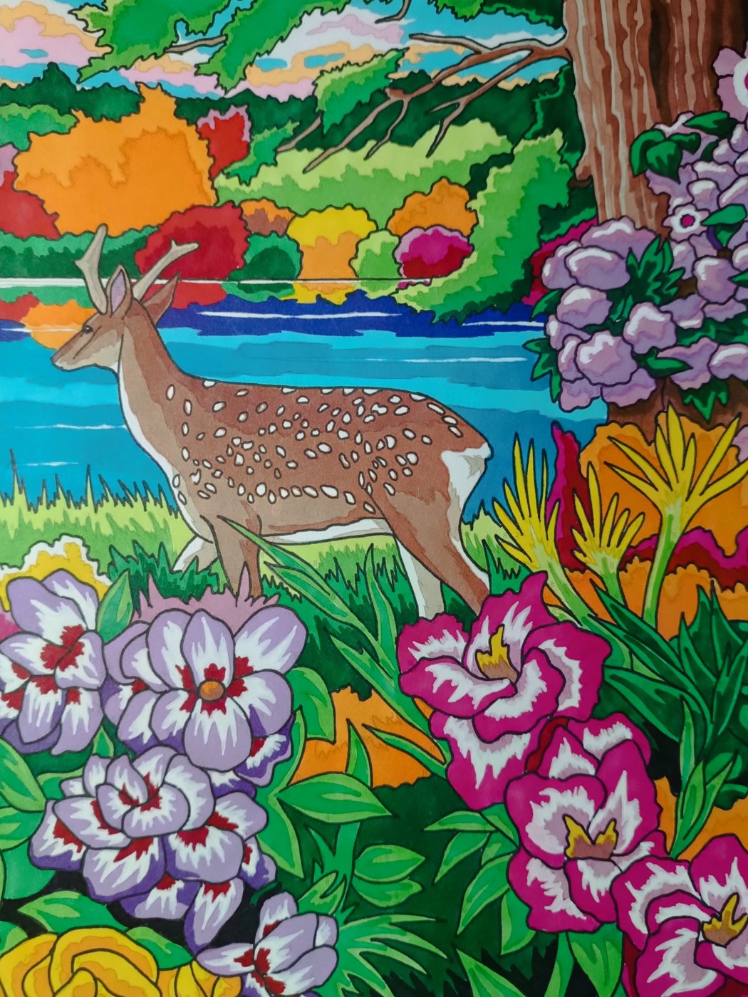 Работа от Lussee