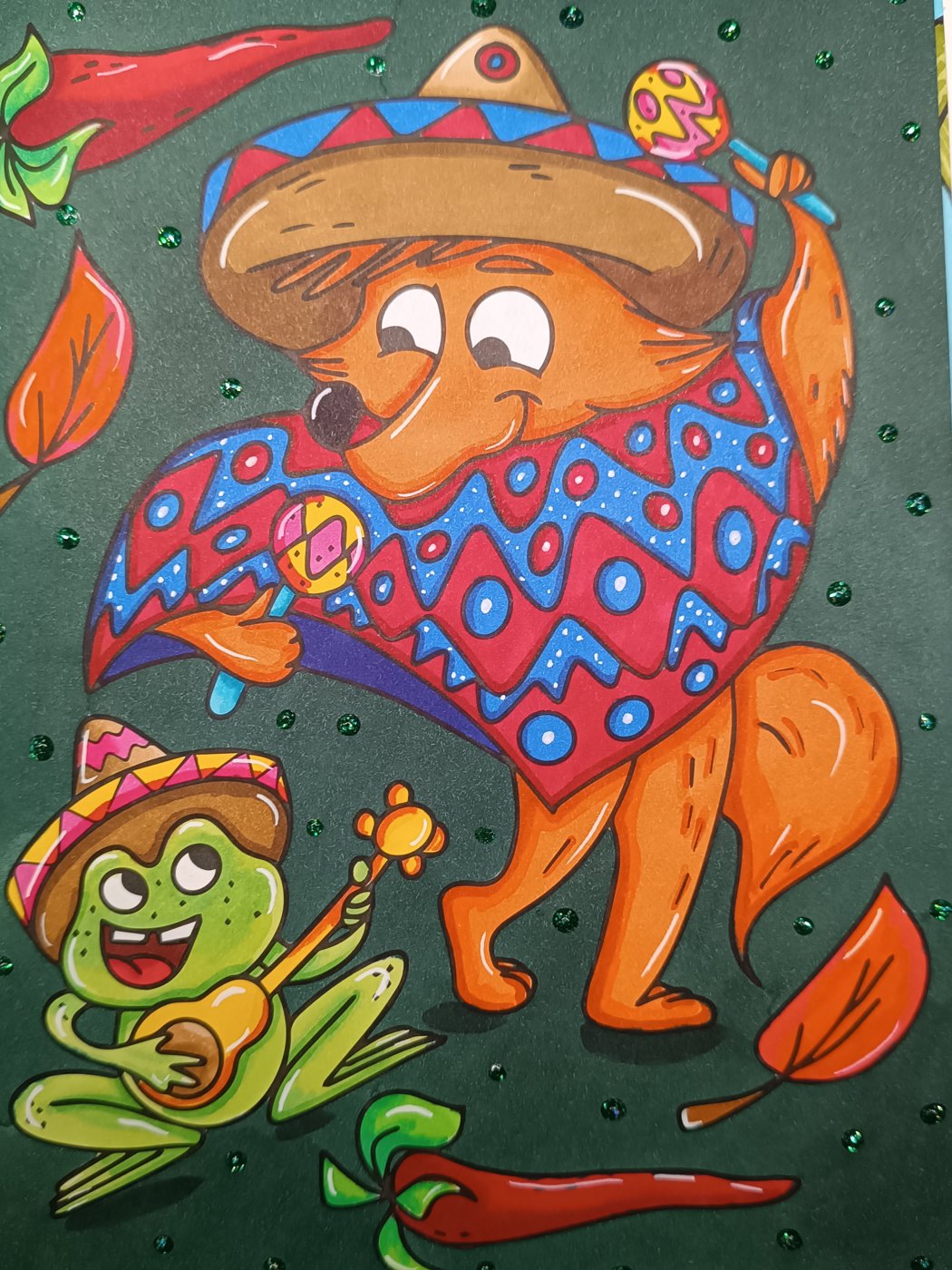 Работа от Lussee