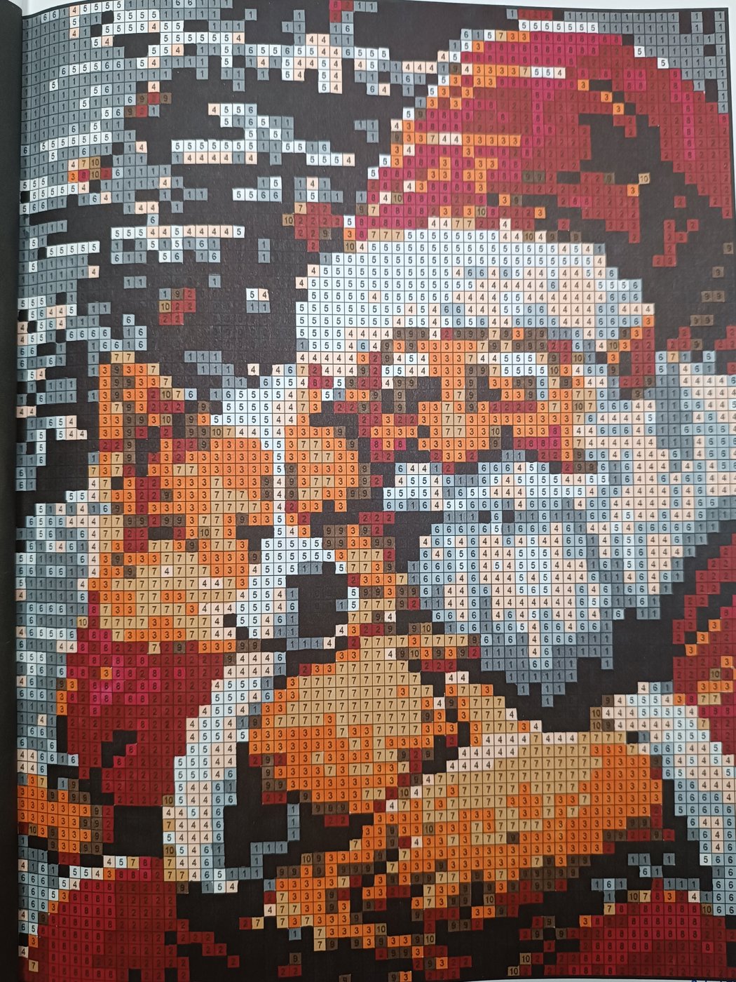 Работа от Lussee