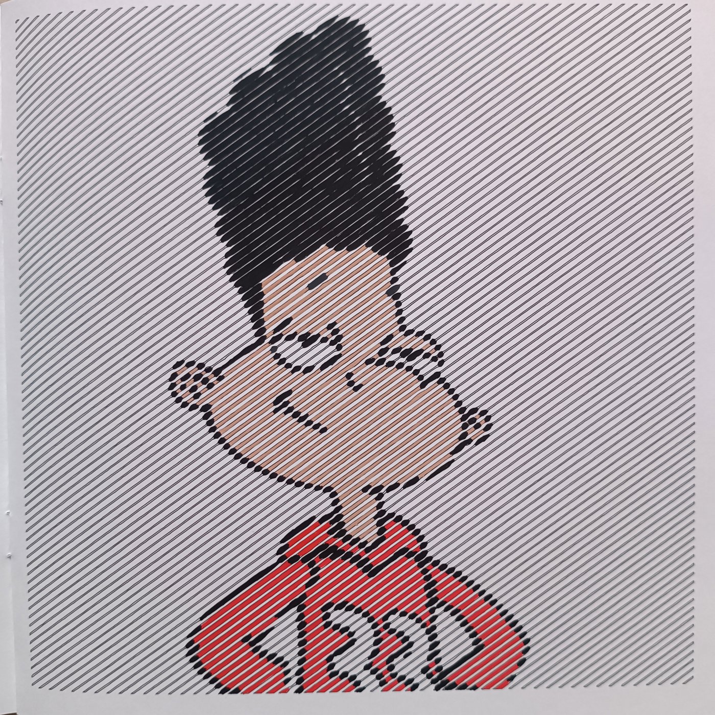 Работа от Lussee