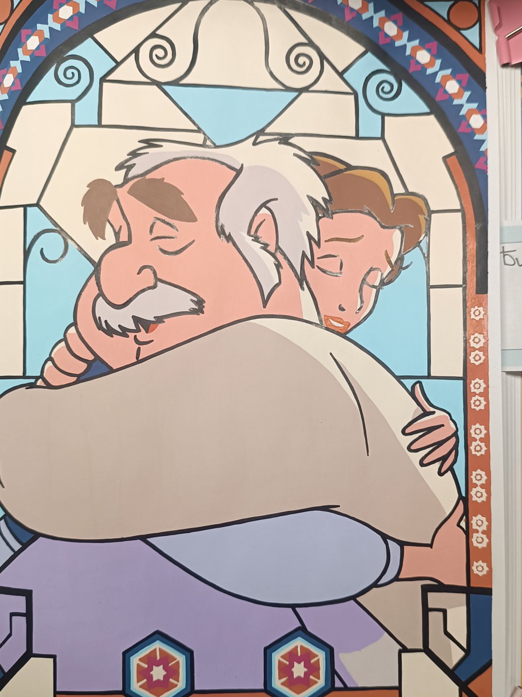 Работа от Lussee