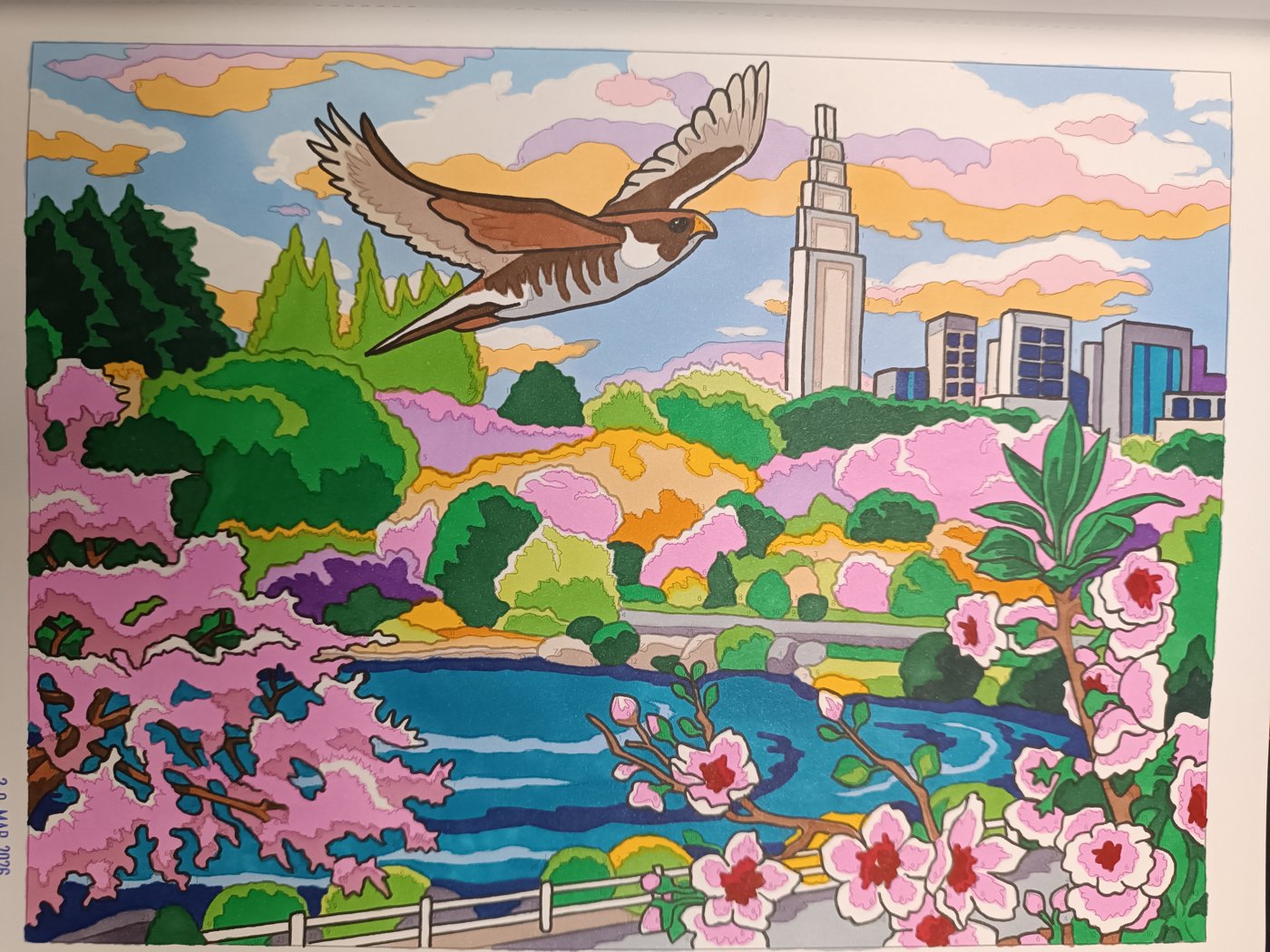 Работа от Lussee