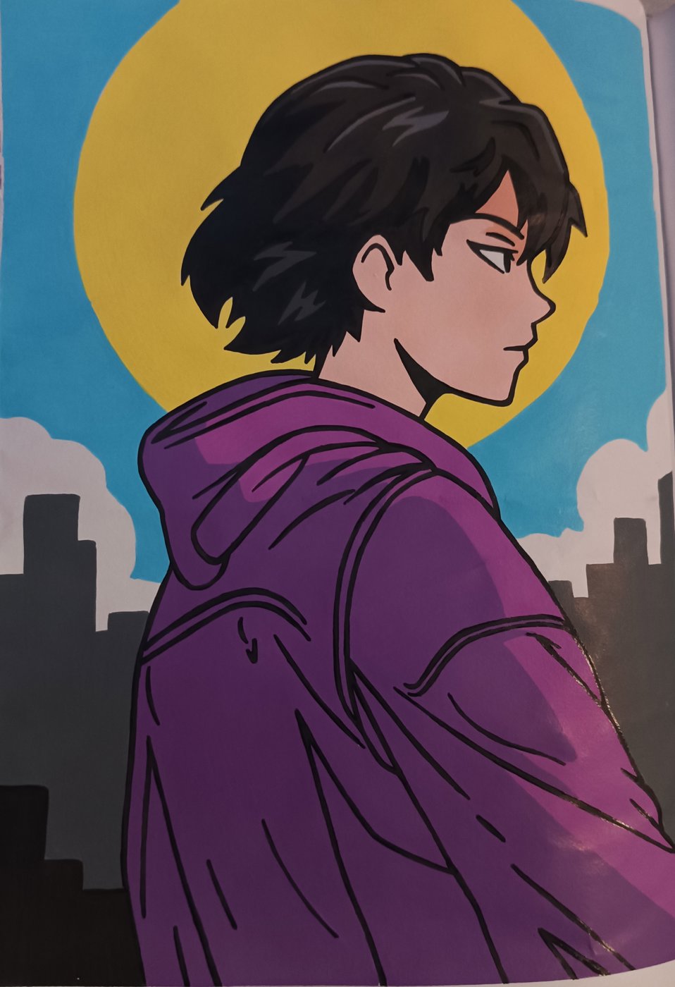 Работа от Lussee