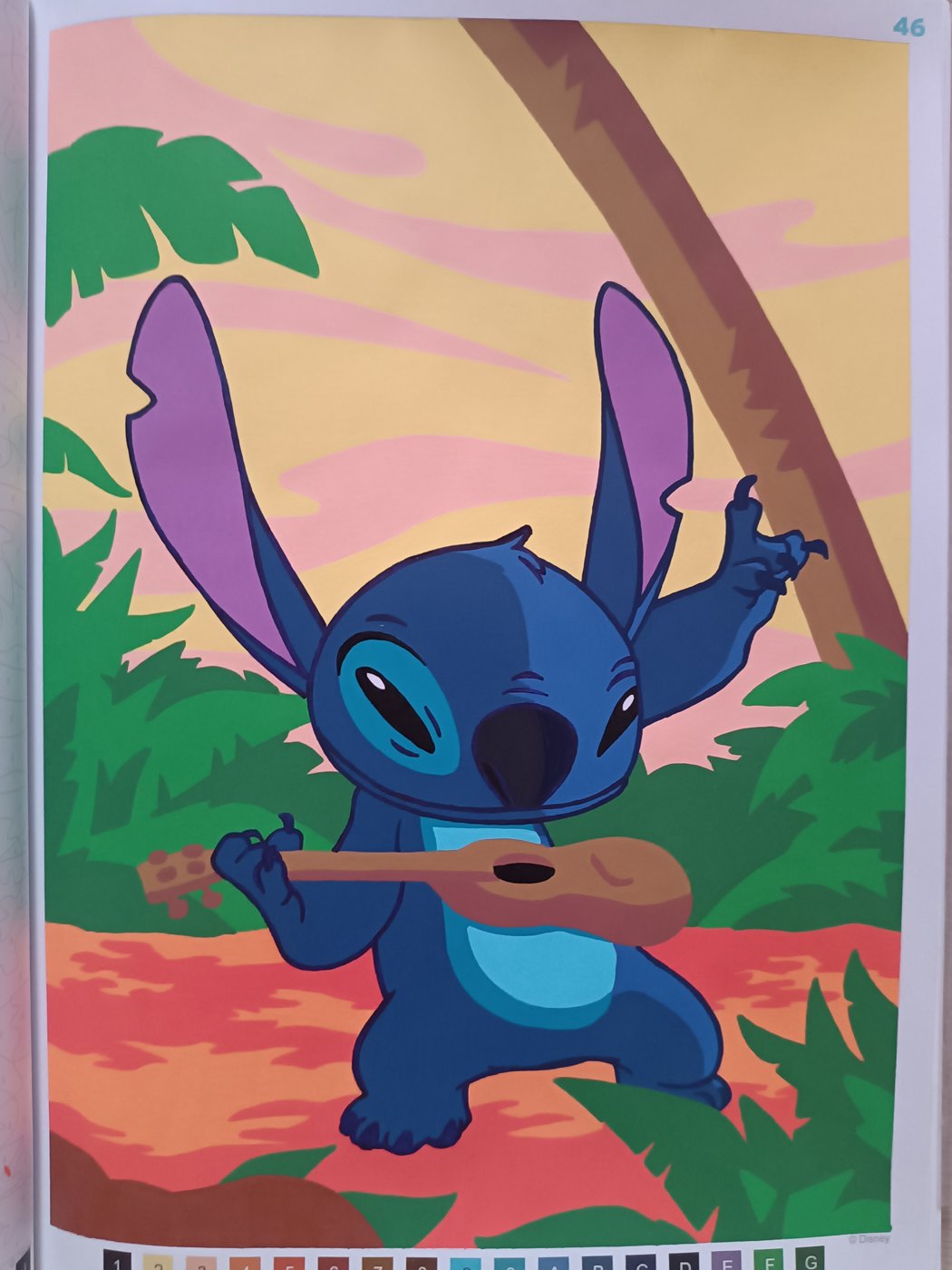 Работа от Lussee