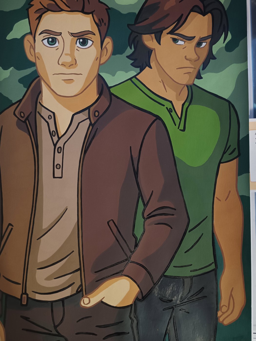 Работа от Lussee