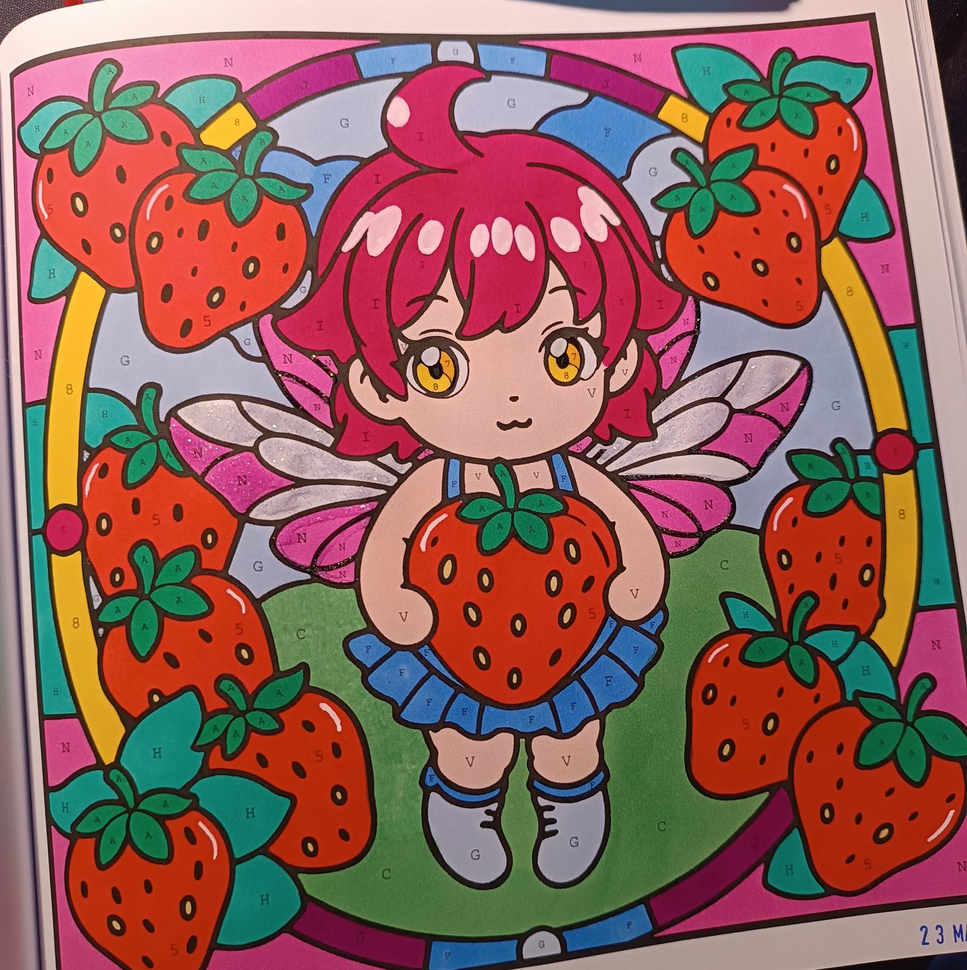 Работа от Lussee