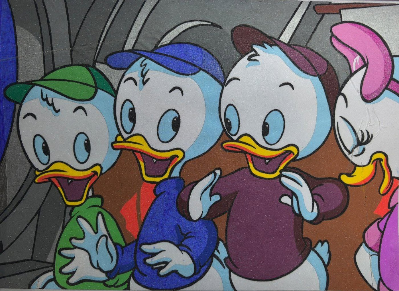 Работа от Irishka344