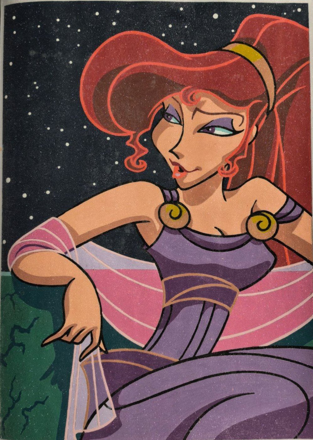 Работа от Irishka344