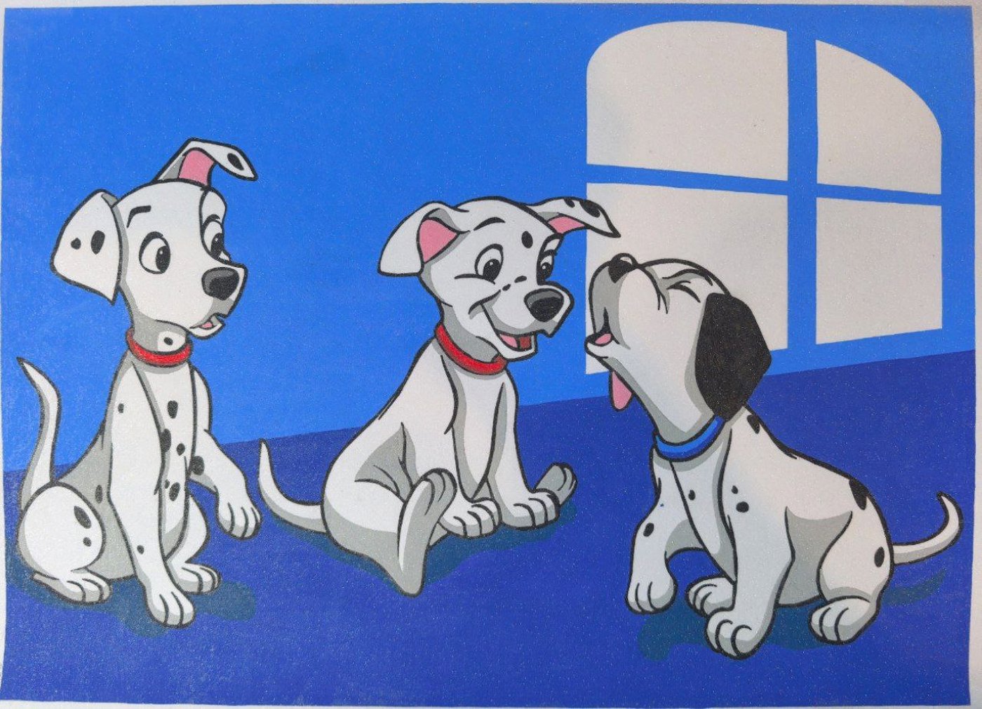 Работа от Irishka344