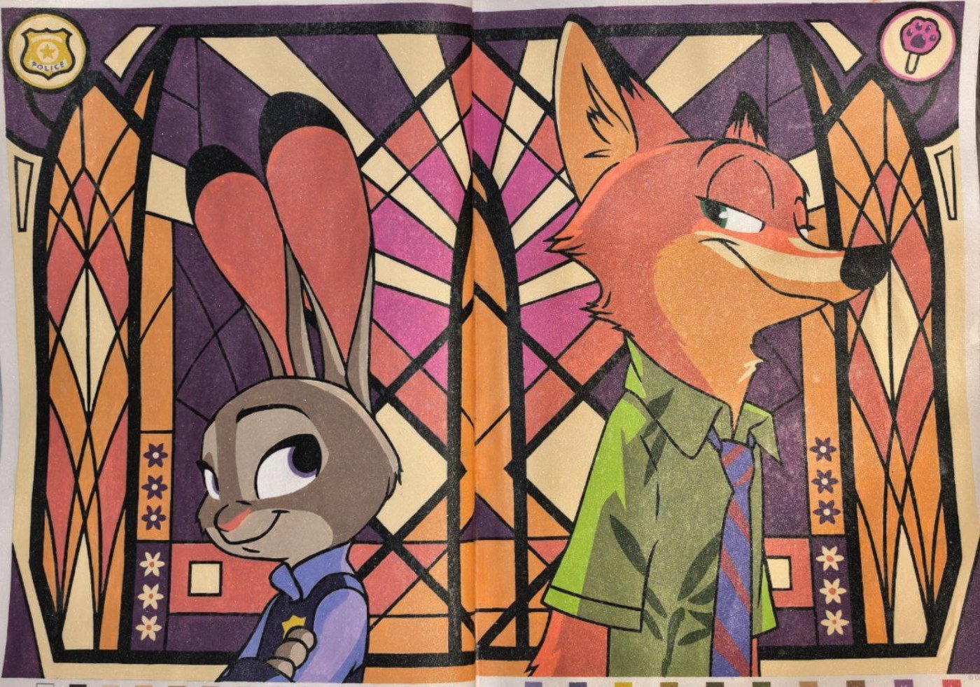 Работа от Irishka344