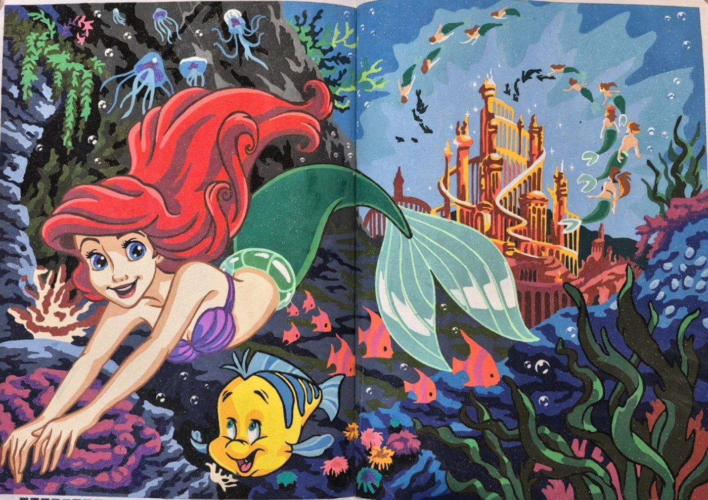 Работа от Irishka344