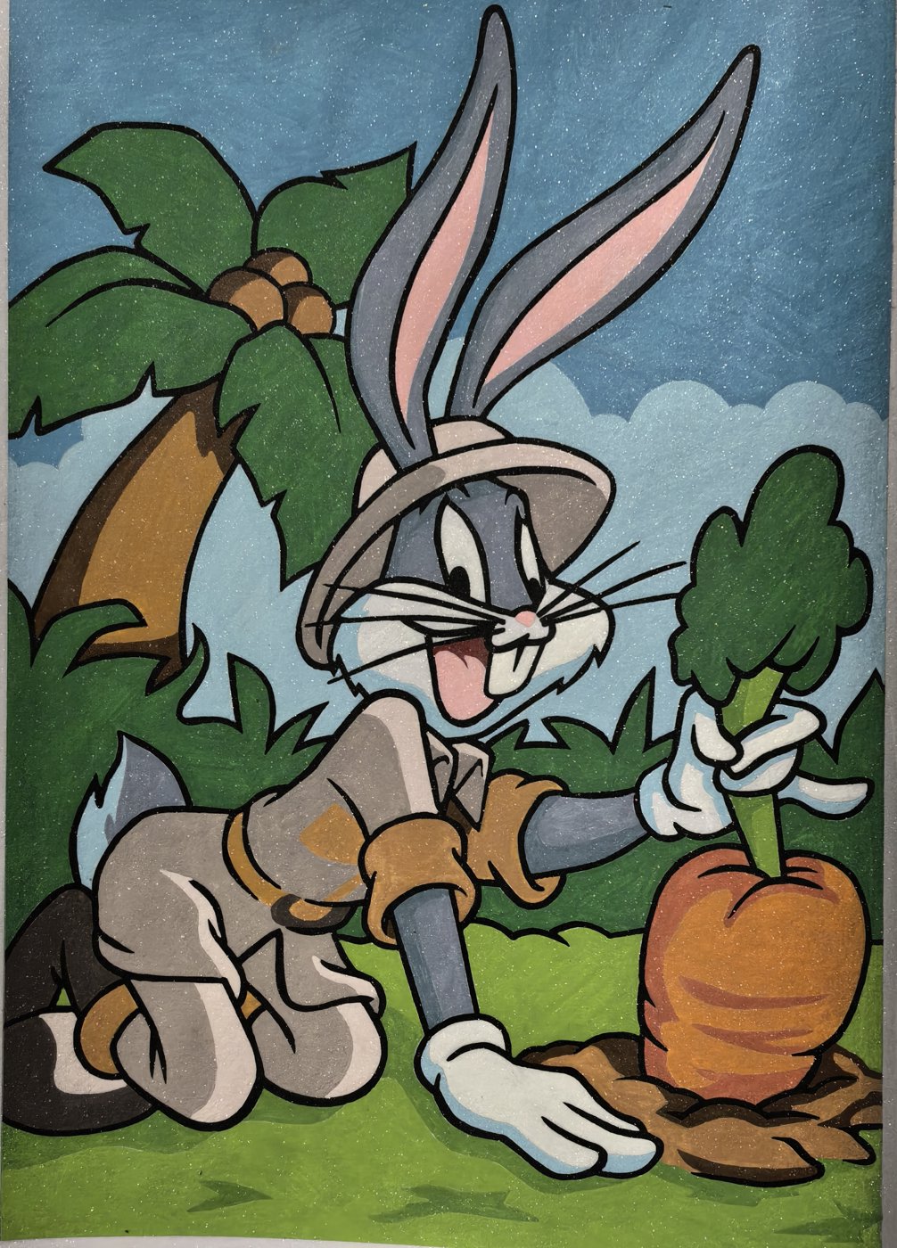 Работа от Irishka344