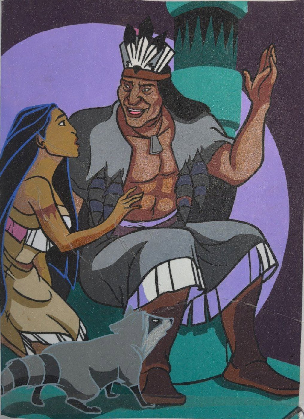 Работа от Irishka344