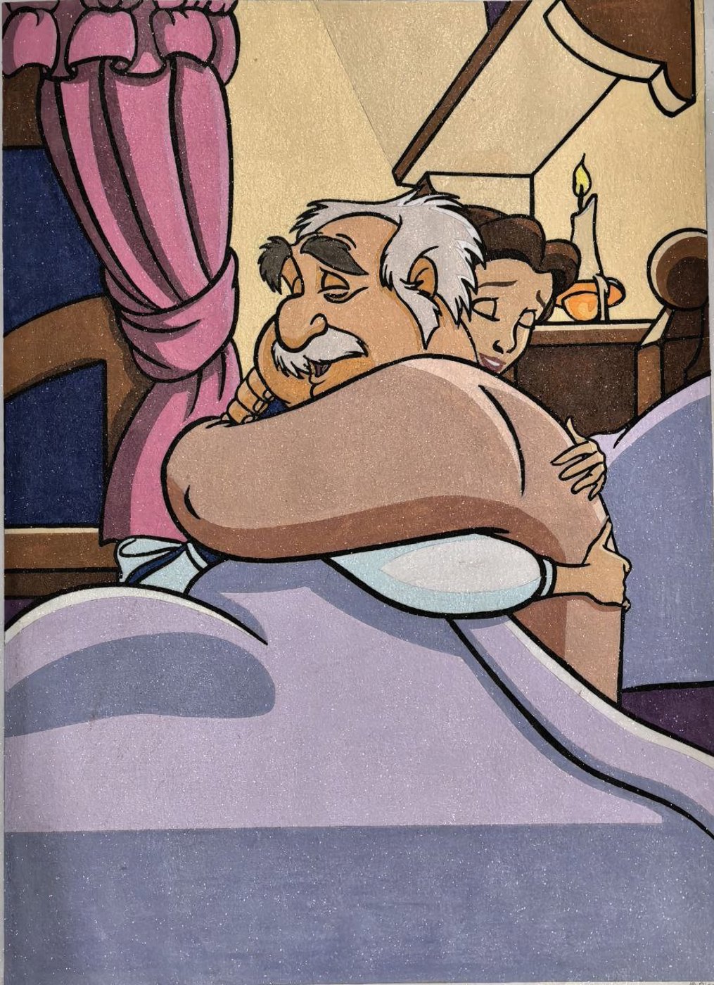 Работа от Irishka344