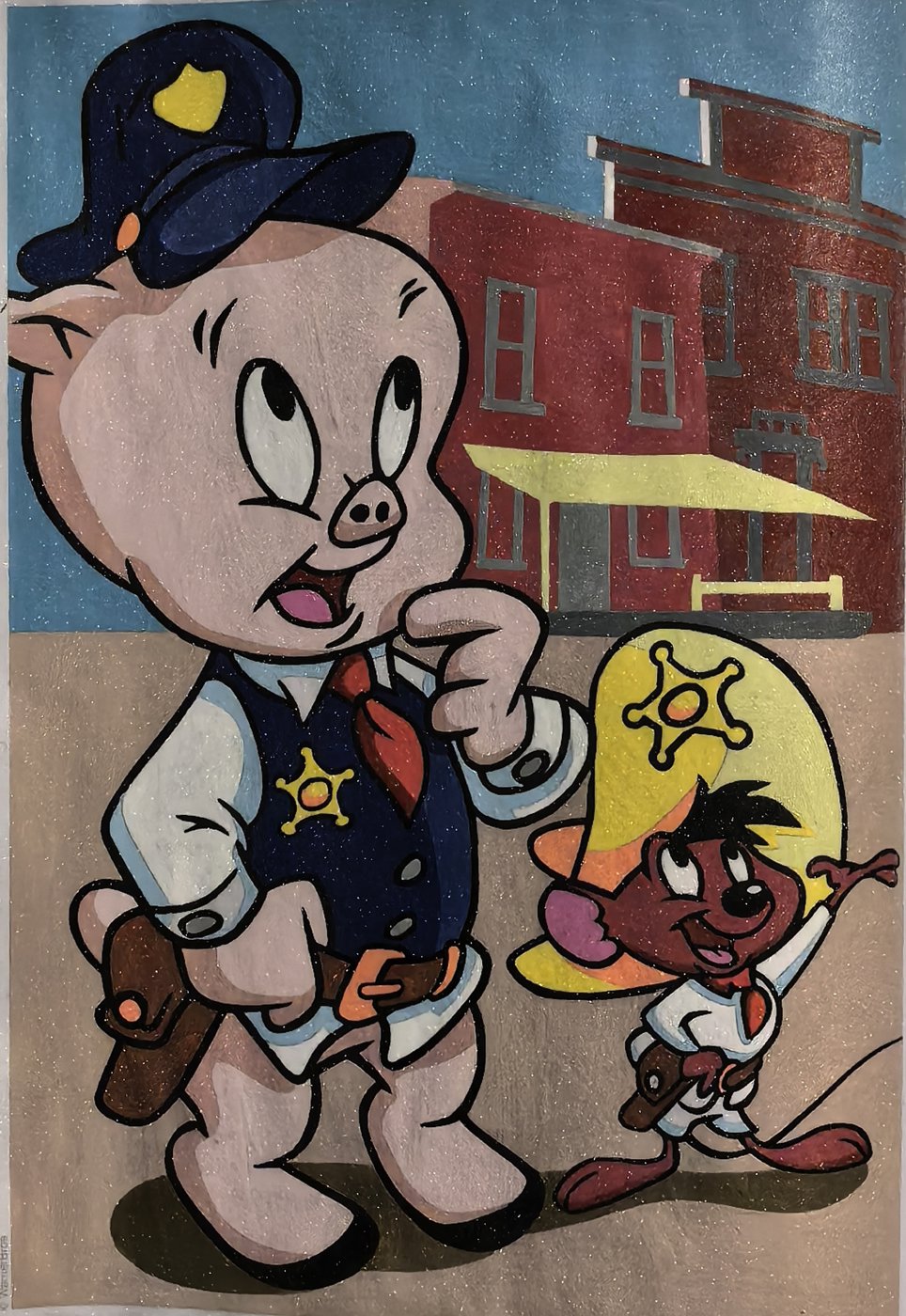 Работа от Irishka344