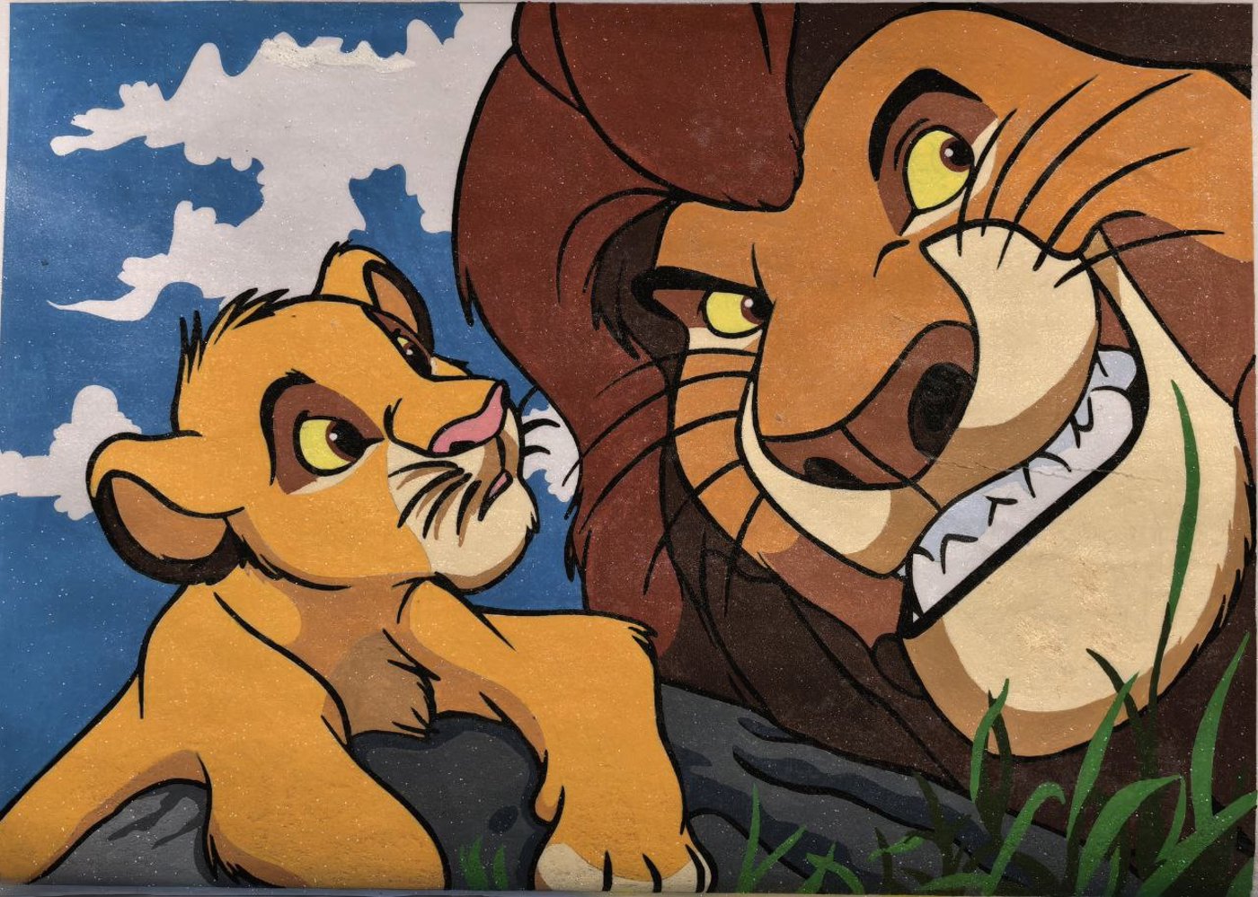 Работа от Irishka344